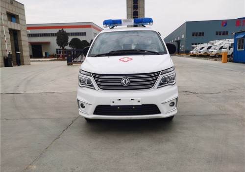 東風(fēng)風(fēng)行國六救護(hù)車價格