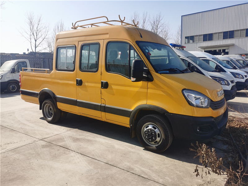 依維柯電力工程車價(jià)格 依維柯電力工程車價(jià)格