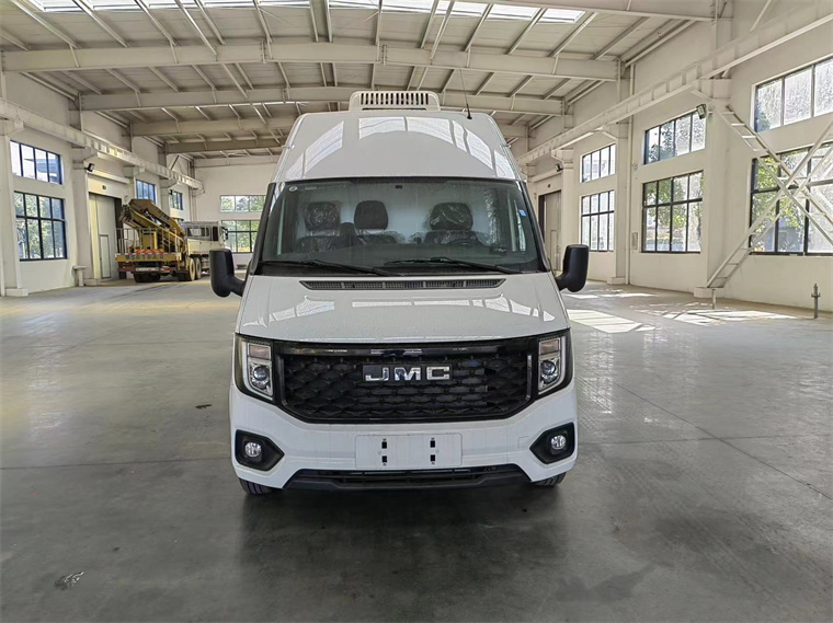 江鈴福順9方國(guó)六面包冷 江鈴福順9方國(guó)六面包冷