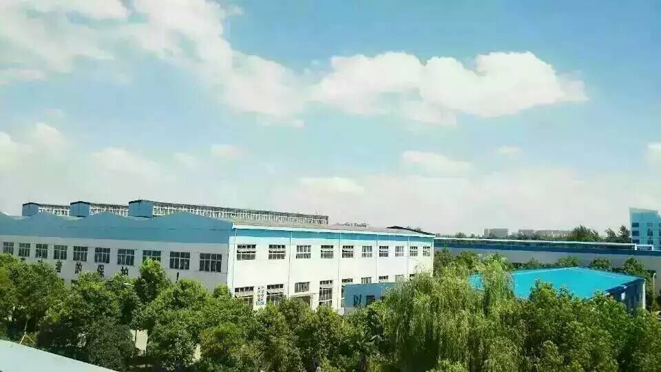 程力工業(yè)園