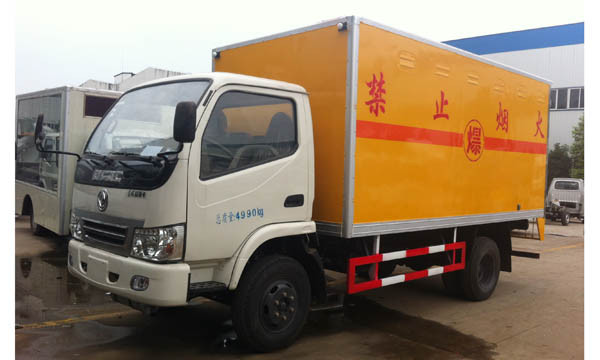 東風(fēng)防爆車(chē)