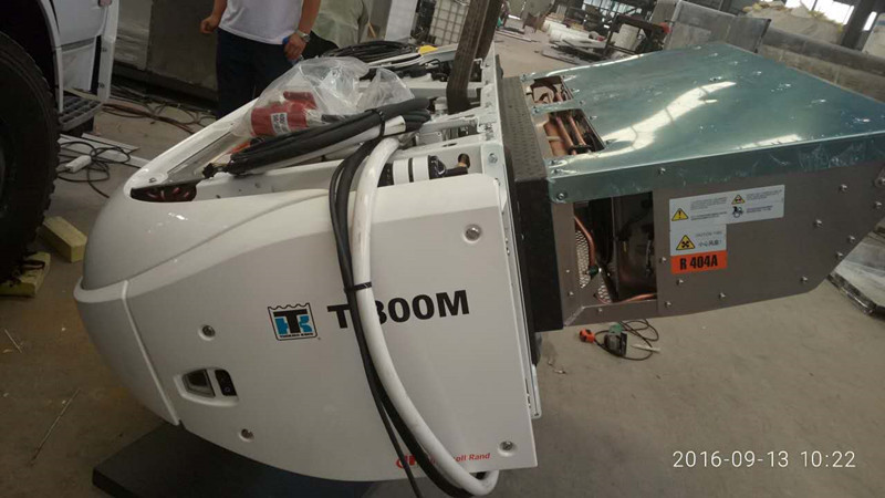 冷王T800-M獨(dú)立制冷機(jī)組