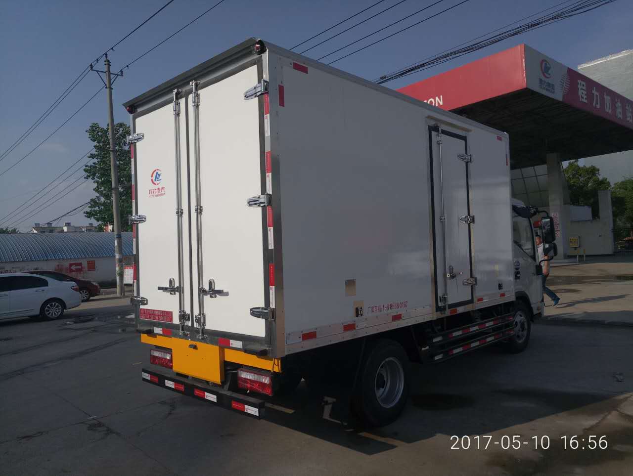 江淮帥鈴國五4米2冷藏車 (4).jpg