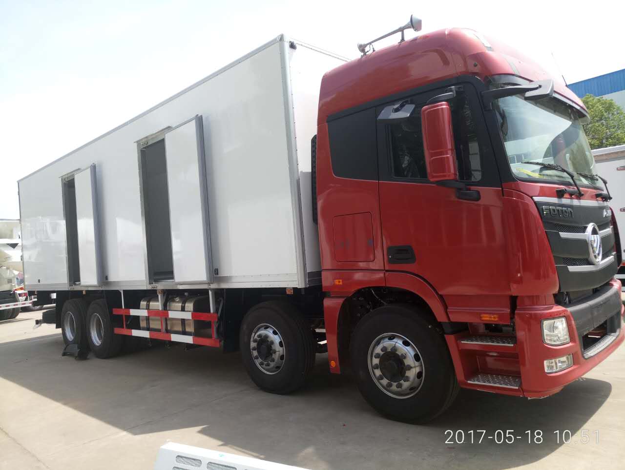 歐曼國五9米6冷藏車 (5).jpg