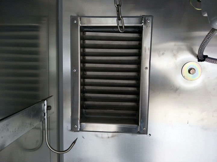 五十鈴KV600冷藏車