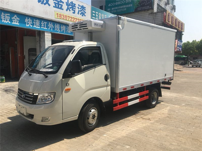 福田康瑞國(guó)五柴油3米2冷藏車(chē) (4).jpg