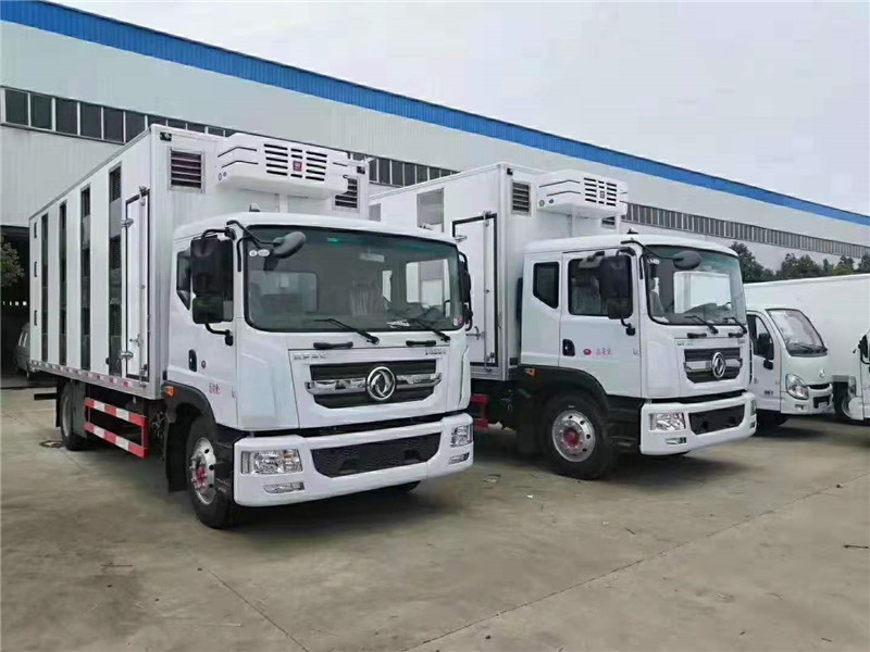 東風(fēng)多利卡國六6米6仔豬 東風(fēng)多利卡國六6米6仔豬