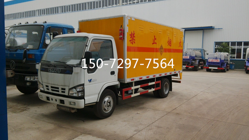 五十鈴防爆車.jpg 五十鈴防爆車.jpg