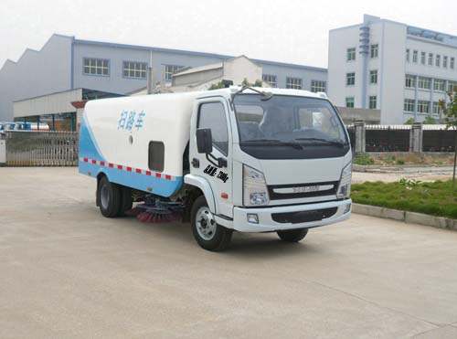 程力威牌CLQ5070TSL4NJ 程力威牌CLQ5070TSL4NJ