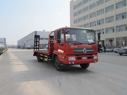 程力威牌CLQ5120TPB4D型 程力威牌CLQ5120TPB4D型